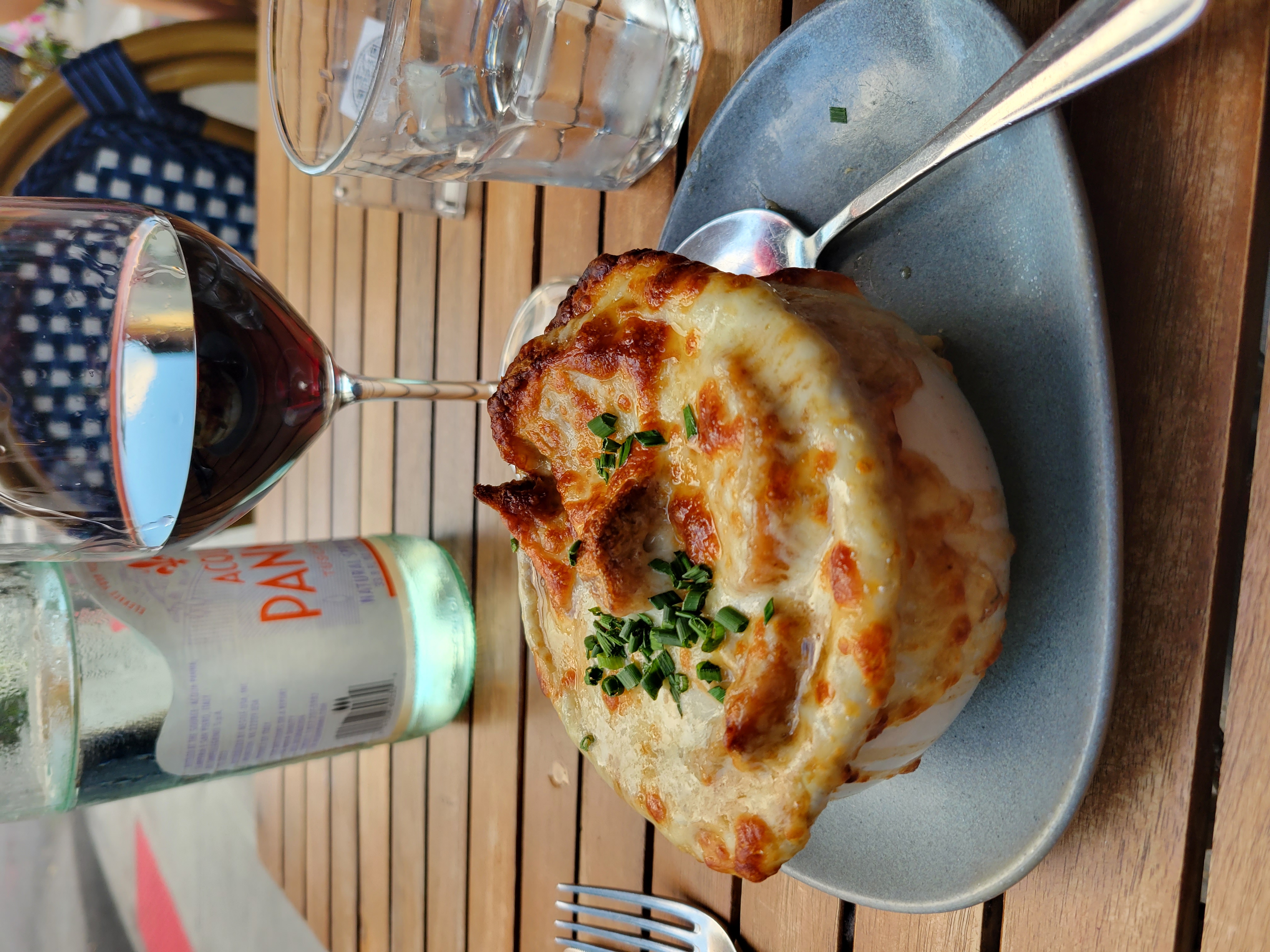 French Onion Soup