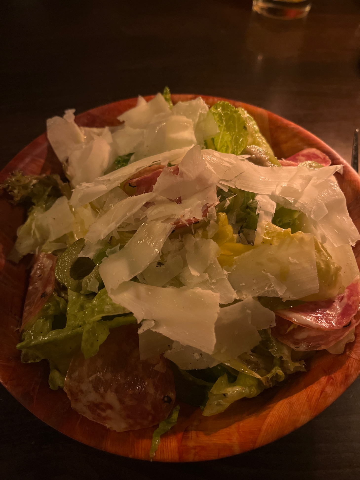 House Salad